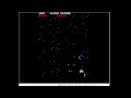 Amiga, Emulated, Galaxian, 3770 points