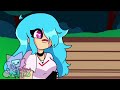 Friday Night Funkin’ (FNF Animation) - NuSky Mod Battle (SKY WANTS GIRLFRIEND)