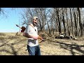 Priority of a hunting bow | quiet is the key | traditional archery