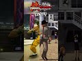 Law Evolution: Tekken 1 - Tekken 8 #tekken #madmike #bandainamco