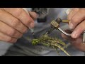 Tying the PERFECT Bass Popper