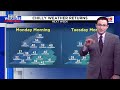 Southwest, Central Virginia Weather | 6:45 a.m. - Friday, April 19, 2024