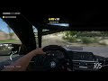 forza horizon 5 bmw m4 competition coupe 2021 turbo drive test
