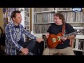 The Captain Meets… Bernie Marsden –1959 Les Paul & PRS SE fun awaits!