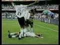 Corinthians x Cruzeiro Final Brasileiro 1998 3 jogo