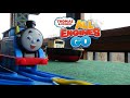 Thomas & Friends All Engines Go Official Intro