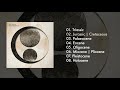 The Ocean - Phanerozoic II: Mesozoic | Cenozoic (FULL ALBUM)