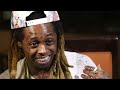 Lil Wayne on Black Lives Matter | FULL INTERVIEW | Nightline