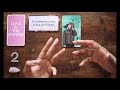 🕊️💖 HIS THOUGHTS OF YOU RIGHT NOW! 💖🕊️ Pick A Card Tarot