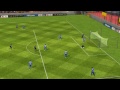 FIFA 14 Windows Phone 8 - WikiR32 VS Sheffield Wed