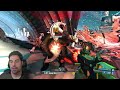 Me & The Bee Play Borderlands 2 (10 of 25)