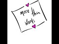 More Than Words