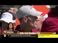 #12 Oklahoma vs #3 Texas (AMAZING GAME!) | Red River Rivalry | 2023 College Football