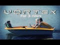Go-Float Electric Boats