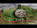 Henry the Diesel Cake Engine (Restored - YTP)