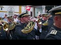 Banda de Cornetas y Tambores Esencia de Sevilla. Corpus Christi La Puebla del Río