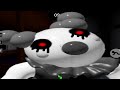 Piggy All April Fools Jumpscares (2024) [Added Clowny]