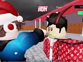 Roblox bully story, all season 1 parts (prismo stronger) (stronger).