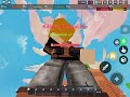 Road to Player lvl 100 (Roblox bedwars) #3