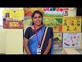 Montessori Teacher Training - Ms.Swetha  - Student Review - Team Educational Institution
