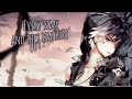 NIGHTCORE-Living Life In The Night-Lyrics