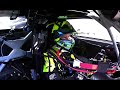 Rossi Gets In The Car | GT World Challenge Imola 2022