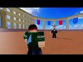 Blox Fruits School: Fighting Styles