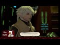 FFXIV 5.4 MSQ Reaction/Stream Highlights [5.4 Spoilers, Obviously]