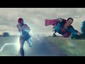 Superman (Cavill) - All Powers from films  2013-2022