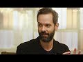 The Last of Us cast sit down with game and show creators | Creator to Creator [Part 1]