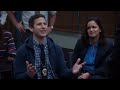 brooklyn nine-nine moments that have no business being this funny | Comedy Bites