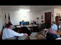 No. 1201 – Basalt City Council Meeting 05–09–24