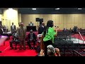 Lynette Hawkins - Stephens JESUS WILL @ CNW Holy Convocation 6/15/15
