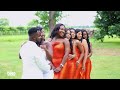 Isaac & Arko | Ghanaian Wedding, Modena Italy