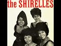 The Shirelles - Mama Said