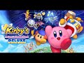 Supreme Ruler's Coronation (Full Version) - Kirby's Return to Dream Land Deluxe