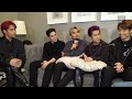 SB19 Interview | 1st World Tour & First English Single “WYAT (Where You At)”