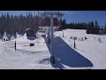 Beaver Creek Ski Resort Colorado 2/21/2020