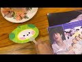 [아미로그]아미생일파티 • 지방이의서울나들이 • 정국이생일축하해 • 정국생카 | 아미브이로그 • 덕질로그 • army • vlog • armylog  | 태형씨... 혹시..