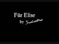 Scelestus - Für Elise