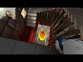 FIRST TIME PLAYING PORTAL | Portal (FULL GAME)
