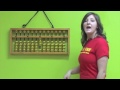 Learn Simple Additions and Subtractions on the Abacus