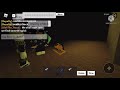 Lumber Tycoon 2 admin or hacker