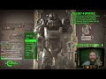🔴NEW FALLOUT QUESTS, NEW SCIENCE | [SCIENTIST PLAYS]