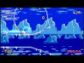 Sonic Dimensions 5.1.0 Demo - Full Playthrough - Sonic Fangame Showcase
