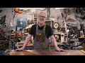 Tools That Disappoint Adam Savage