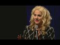 How Five Simple Words Can Get You What You Want | Janine Driver | TEDxHardingU
