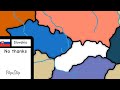 Afow REBORN: Episode 2: The rise of Czechia