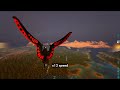 Sinomacrops explained | Detailed tutorial and PVP tests | Tips and tricks | ARK Survival Evolved