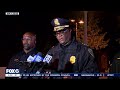 Milwaukee officer shot during Cinco de Mayo patrol | FOX6 News Milwaukee